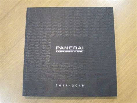 panerai catalogue 2017 pdf|all Panerai models.